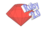 Ruby 2.0 - vOCɂ@\ǉ