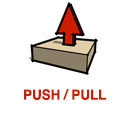 PUSH/PULL