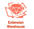 Extension Warehouse